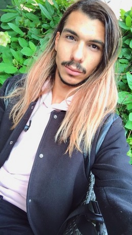 Mr Mr