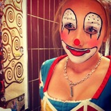 Clown Clown