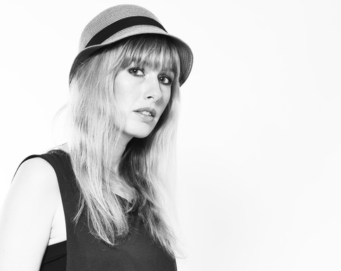 Studiobild april 2015