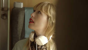 Visionsfilm för SJ Visionsfilm för SJ