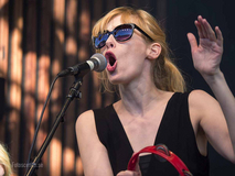 Sommarturné 2015 med Elin Ruth Sommarturné 2015 med Elin Ruth