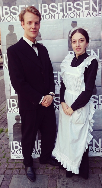 Forestilling Forestilling