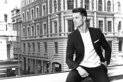 Model House Model House