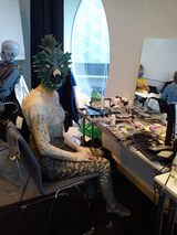 Quality Friends Hotell invigning