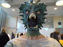 Quality Friends Hotell invigning