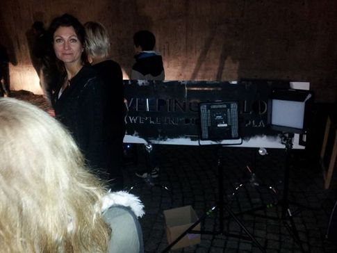 Weeping Willovs Musikvideo