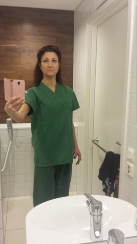 BMW reklam servicetekniker