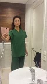 BMW reklam servicetekniker