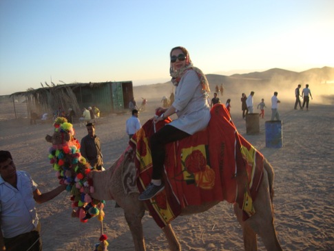 sahara