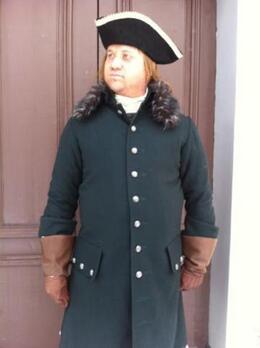 Anno 1790 Anno 1790