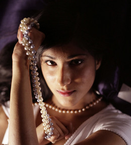 Pearls Pearls