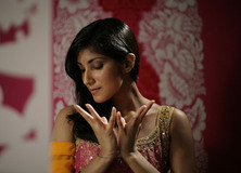 India