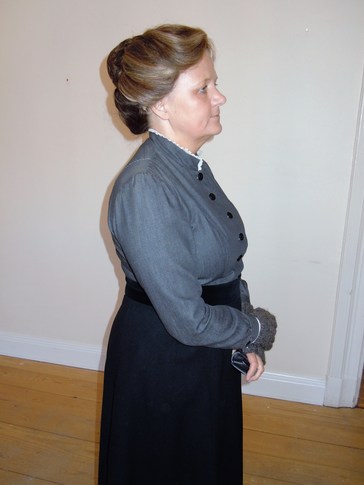 Fröken Frimans krig Fröken Frimans krig