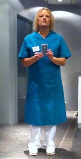 Barnmorska Barnmorska