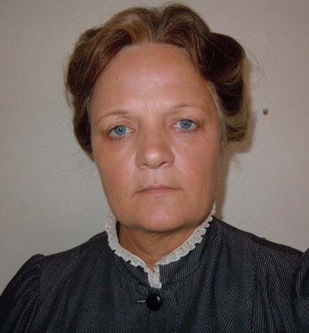 Fröken Friman Fröken Friman