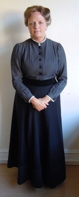 Fröken Friman Fröken Friman