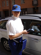 Blåsningen Blåsningen