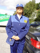 Blåsningen Blåsningen