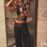 Min coola stil en utekväll Min coola stil en utekväll