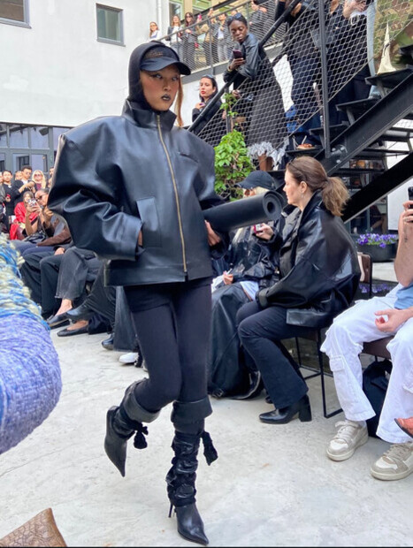 Fashion Week Stockholm