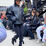 Fashion Week Stockholm Fashion Week Stockholm