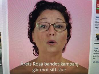 ICA`s Rossabandetkampanj - Informationsfilm ICA`s Rossabandetkampanj - Informationsfilm