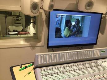 Gåsmamman Gåsmamman