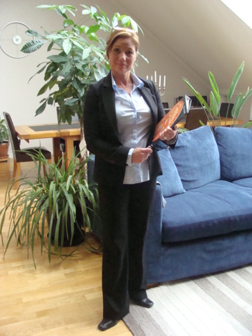 Blåsningen Blåsningen