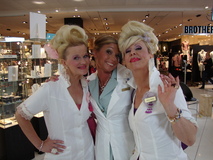 Välkommen åter Välkommen åter