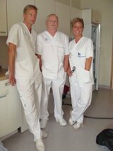 Blåsningen Blåsningen