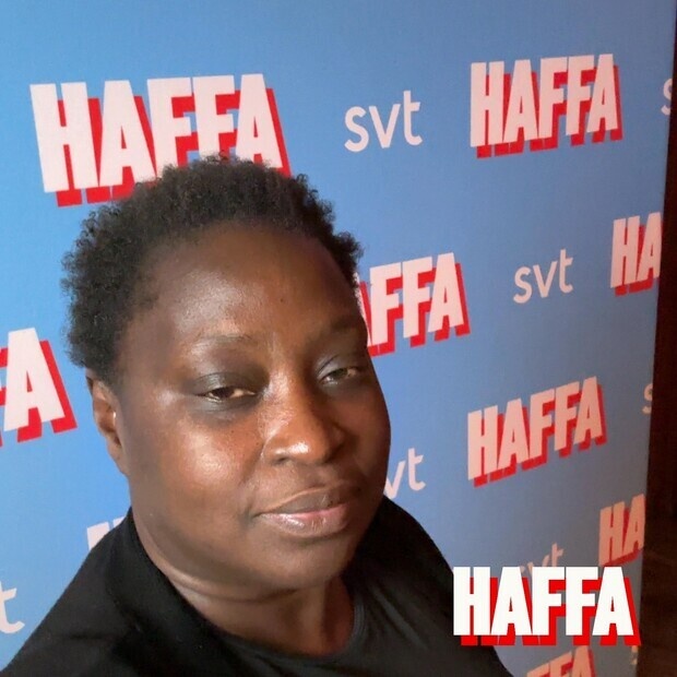 Gala premiär för säsongen 3 av Haffa