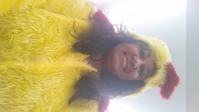 Casting fågel Casting fågel