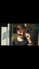 Eric Saade musikvideo Eric Saade musikvideo