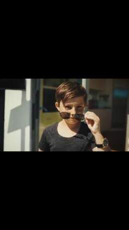 Eric Saade musikvideo Eric Saade musikvideo