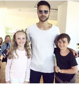 Eric Saade video Eric Saade video