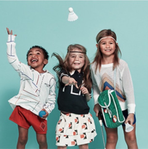 Babyshop