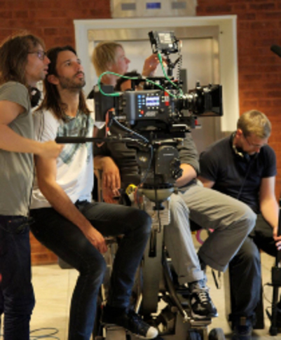 Lngfilm