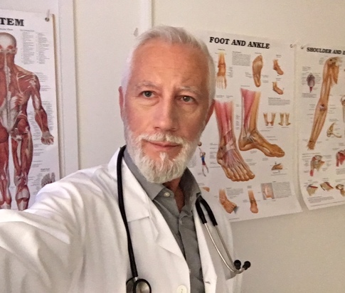 PASIENT OG BRUKEROMBUDET PASIENT OG BRUKEROMBUDET