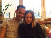 Parbild Soffa Parbild Soffa