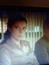 Arne Dahl- säpomöte Arne Dahl- säpomöte