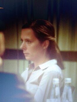 Arne Dahl- säpomöte Arne Dahl- säpomöte