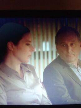 Arne Dahl- säpomöte Arne Dahl- säpomöte