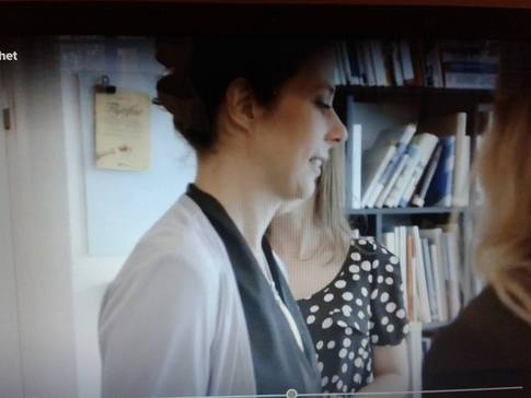 Min Hemlighet