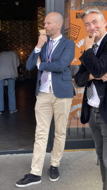 Fra Kasko