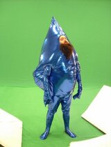 Greenpeace commercial
