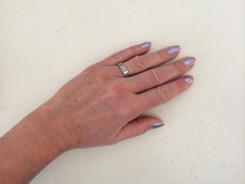 Hand Hand
