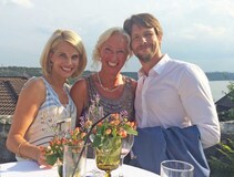 Inga Lindström Inga Lindström