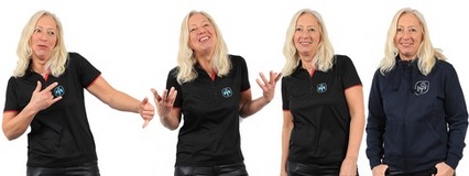 Klädmodell Klädmodell