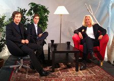 I Just Want To Be Cool I Just Want To Be Cool