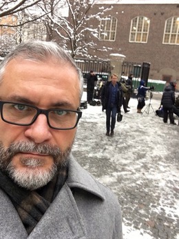 Det som göms i snö Det som göms i snö